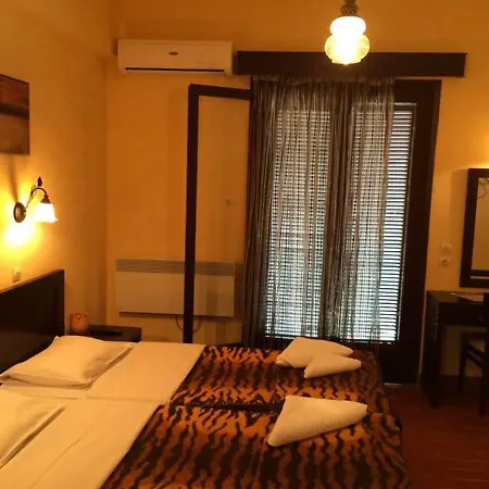 - Maravel Botanical Garden Hotel 2*