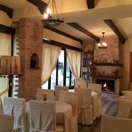 Hotel - Maravel Botanical Garden