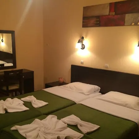 Hotel - Maravel Botanical Garden