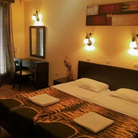 Hotel - Maravel Botanical Garden 2*